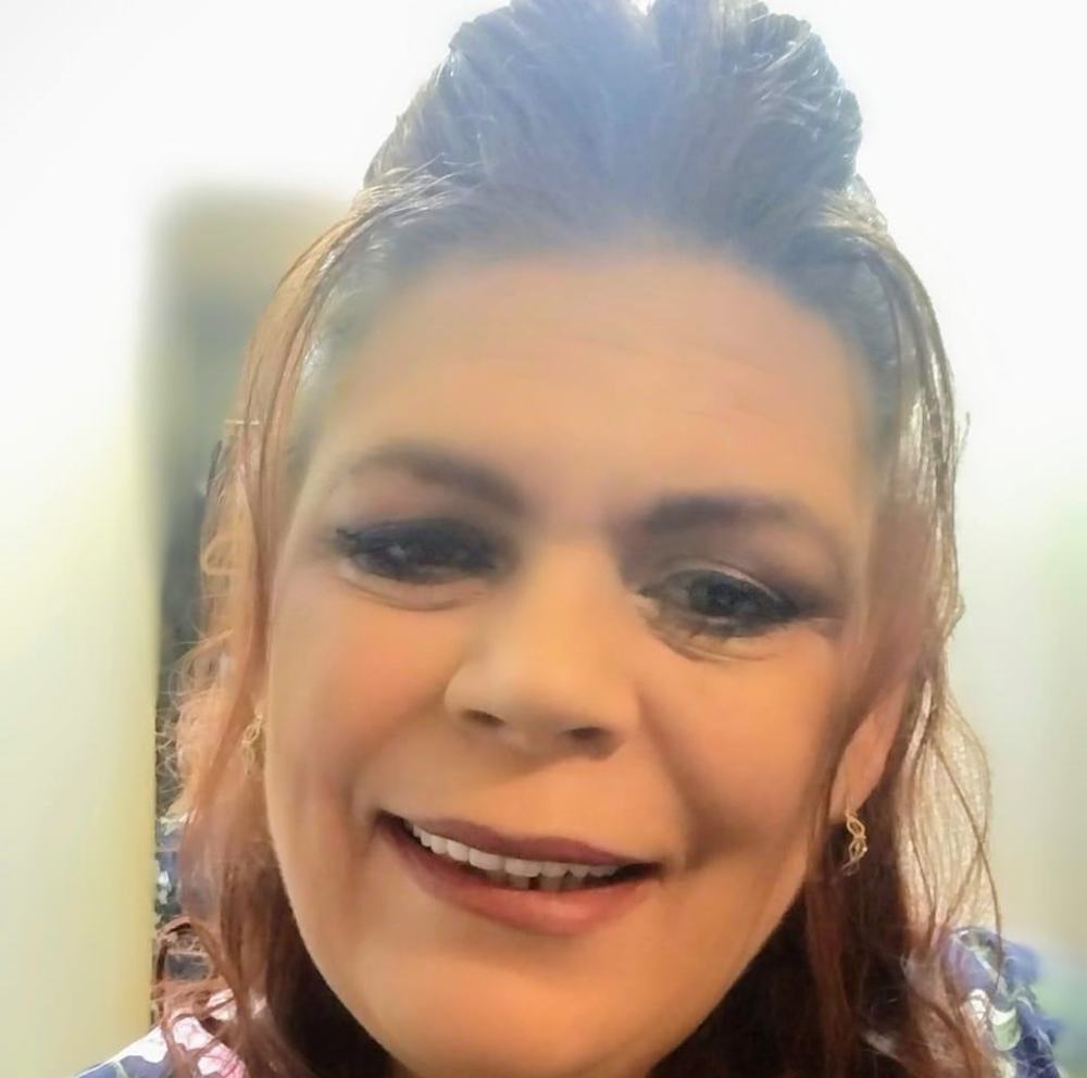 Meet your Posher, Tammy